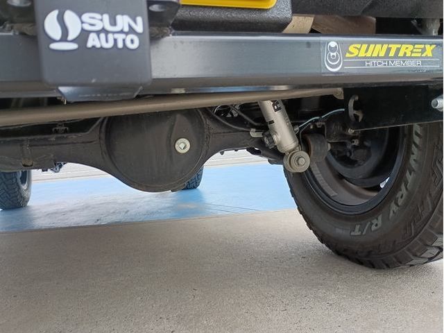 Ref No.A15604179 SUZUKI JIMNY Image#9