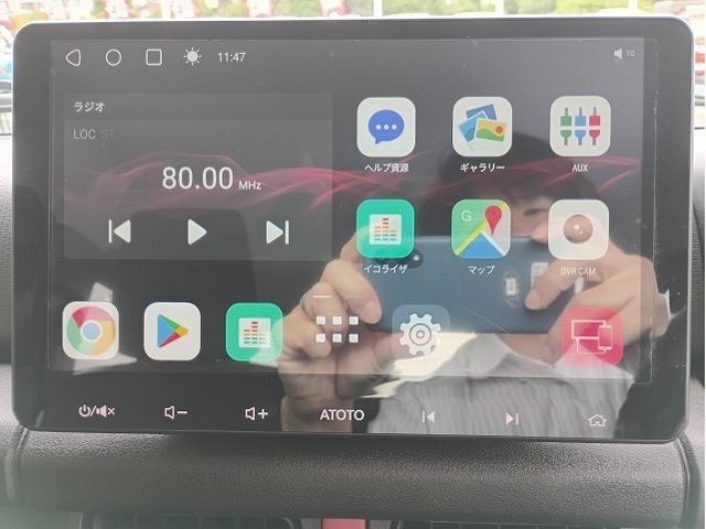 Ref No.A15604179 SUZUKI JIMNY Image#18