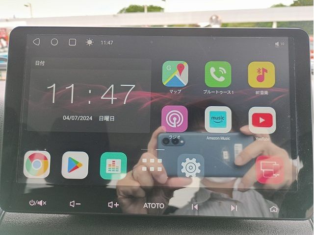 Ref No.A15604179 SUZUKI JIMNY Image#17