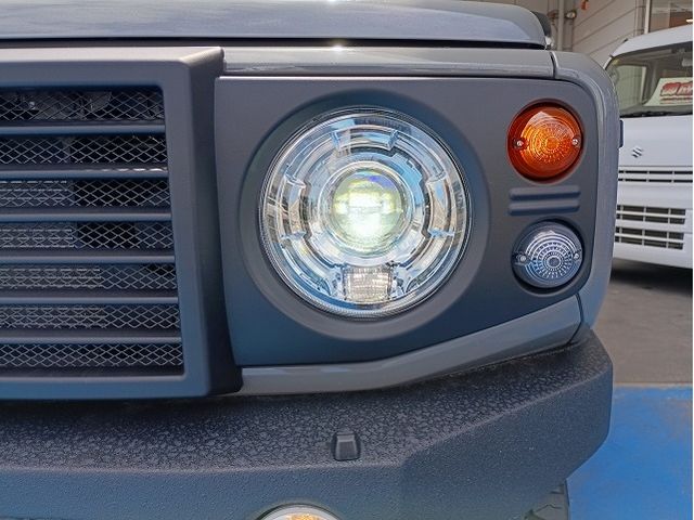 Ref No.A15604179 SUZUKI JIMNY Image#7