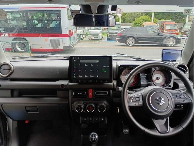 Ref No.A15604179 SUZUKI JIMNY Image#3
