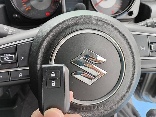 Ref No.A15604179 SUZUKI JIMNY Image#4