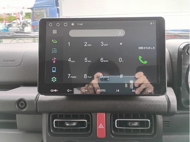 Ref No.A15604179 SUZUKI JIMNY Image#16