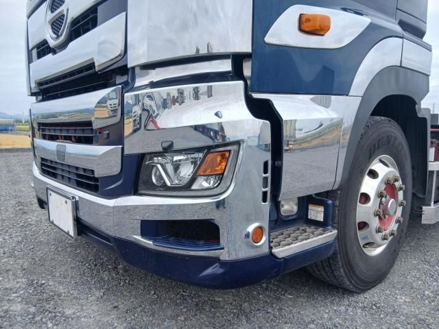 Ref No.A15604182 HINO PROFIA Image#12