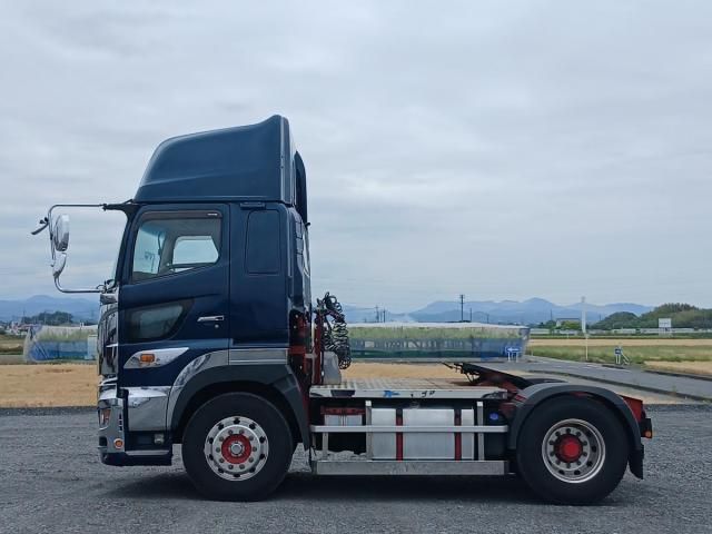 Ref No.A15604182 HINO PROFIA Image#8