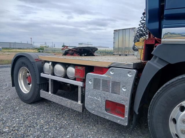 Ref No.A15604182 HINO PROFIA Image#15