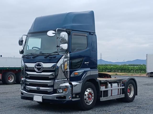 HINO PROFIA