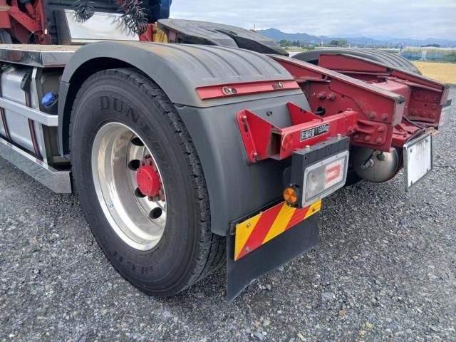 Ref No.A15604182 HINO PROFIA Image#14