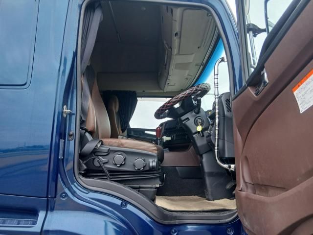 Ref No.A15604182 HINO PROFIA Image#18