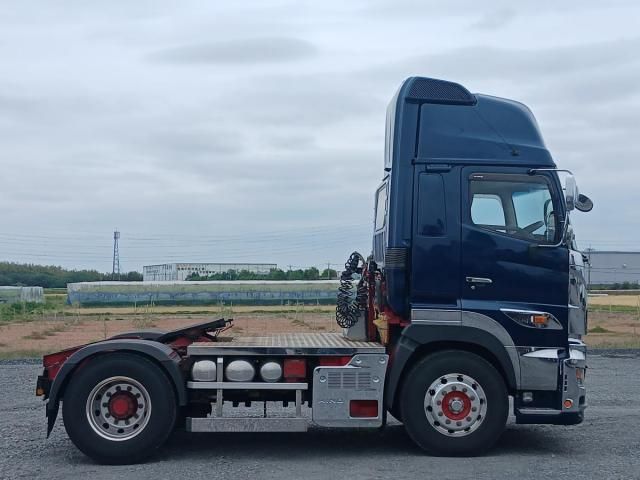 Ref No.A15604182 HINO PROFIA Image#4