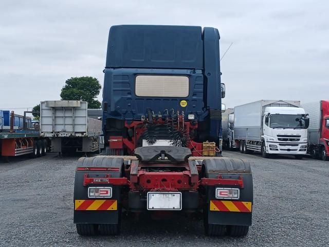 Ref No.A15604182 HINO PROFIA Image#6