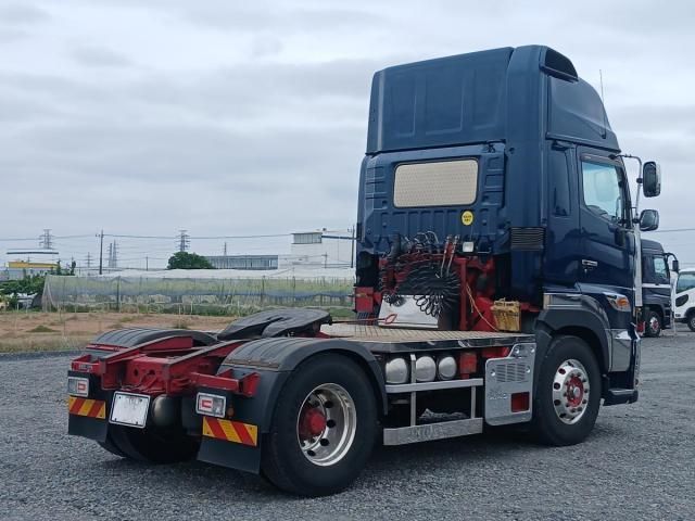 Ref No.A15604182 HINO PROFIA Image#5
