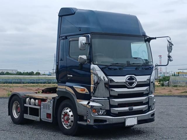 Ref No.A15604182 HINO PROFIA Image#3