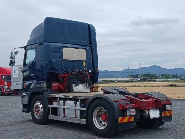Ref No.A15604182 HINO PROFIA Image#7