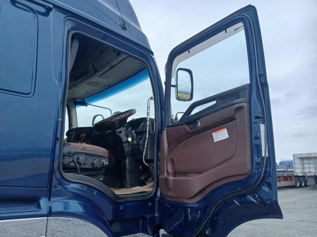 Ref No.A15604182 HINO PROFIA Image#17