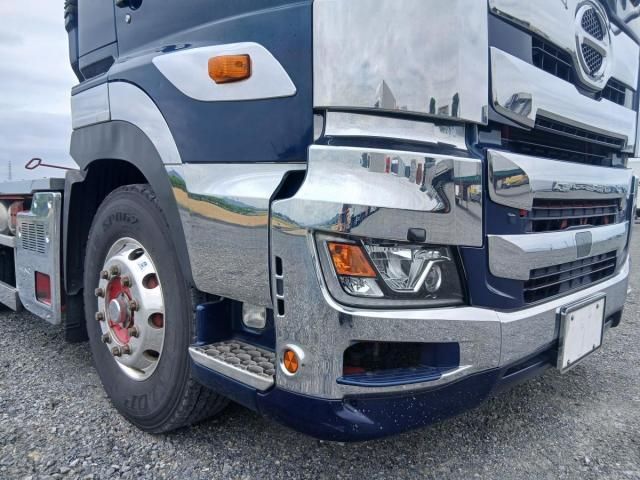Ref No.A15604182 HINO PROFIA Image#9