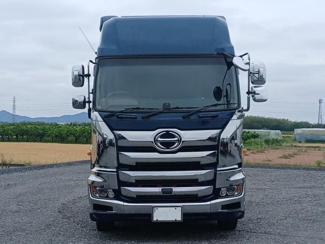 Ref No.A15604182 HINO PROFIA Image#2
