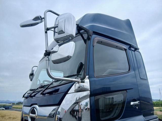 Ref No.A15604182 HINO PROFIA Image#13