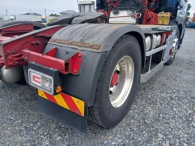 Ref No.A15604182 HINO PROFIA Image#11