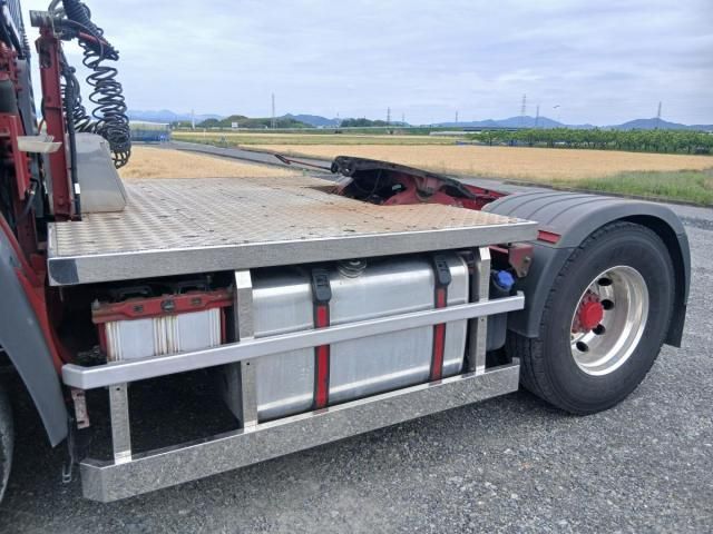 Ref No.A15604182 HINO PROFIA Image#16