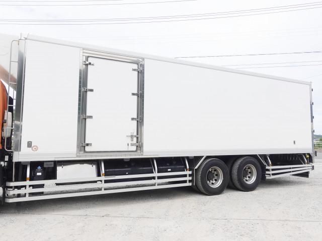 Ref No.A15604187 MITSUBISHI SUPER GREAT Image#12