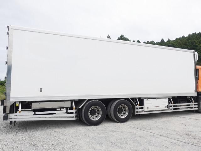 Ref No.A15604187 MITSUBISHI SUPER GREAT Image#8
