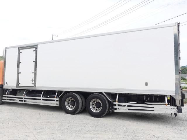 Ref No.A15604187 MITSUBISHI SUPER GREAT Image#11