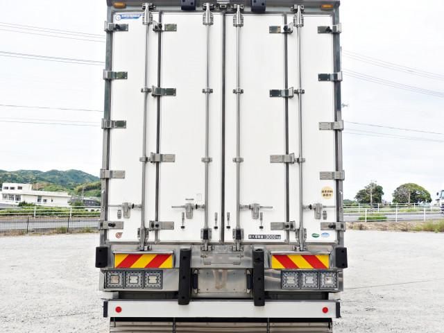 Ref No.A15604187 MITSUBISHI SUPER GREAT Image#9