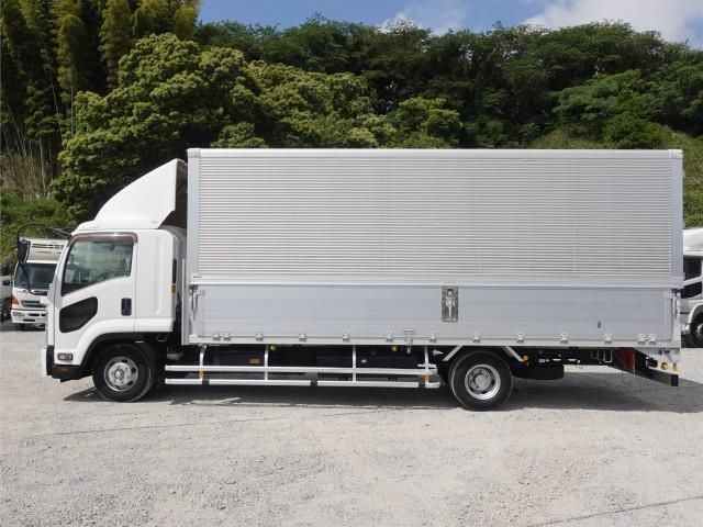 Ref No.A15604190 ISUZU FORWARD Image#12