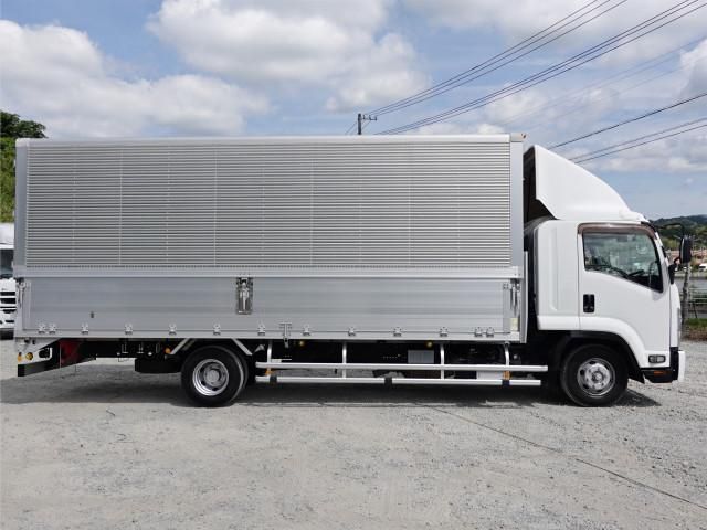Ref No.A15604190 ISUZU FORWARD Image#8