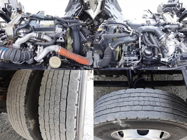 Ref No.A15604190 ISUZU FORWARD Image#19