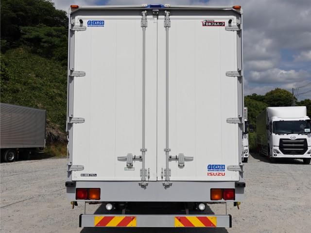 Ref No.A15604190 ISUZU FORWARD Image#10