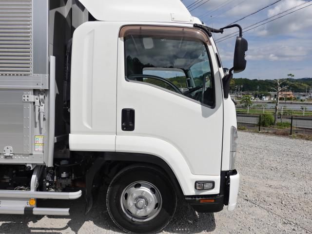 Ref No.A15604190 ISUZU FORWARD Image#7
