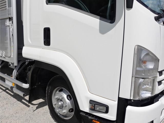 Ref No.A15604190 ISUZU FORWARD Image#6