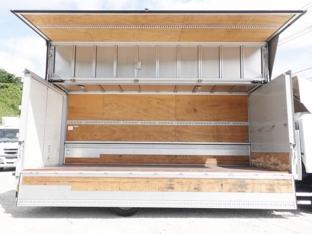 Ref No.A15604190 ISUZU FORWARD Image#16