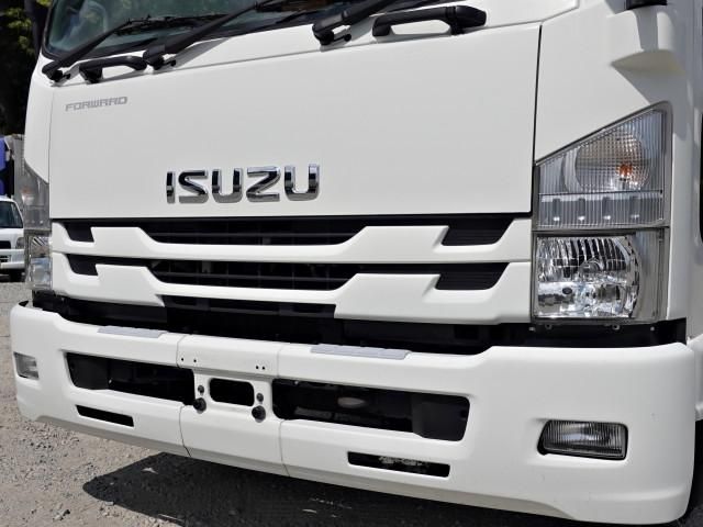 Ref No.A15604190 ISUZU FORWARD Image#4