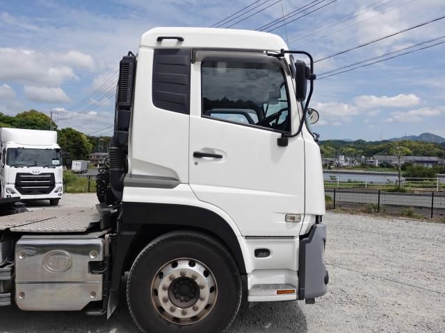 Ref No.A15604191 NISSAN DIESEL QUON Image#7