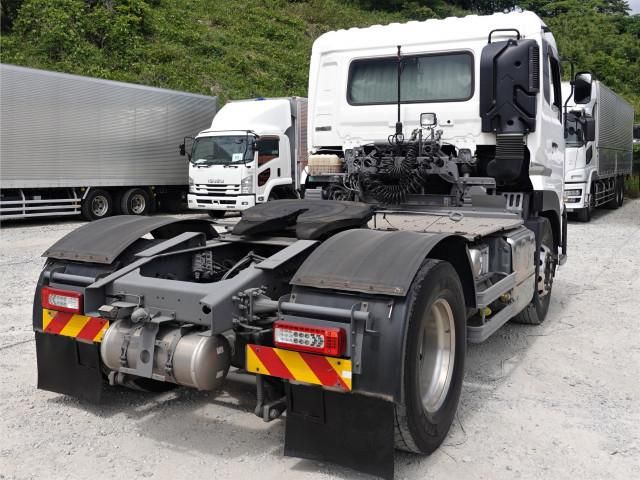 Ref No.A15604191 NISSAN DIESEL QUON Image#9
