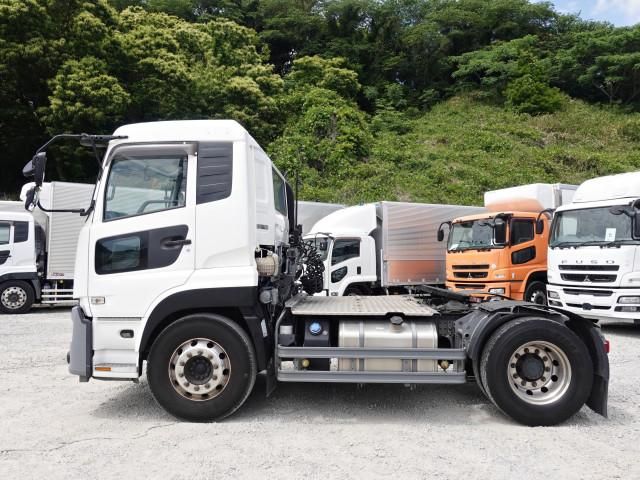 Ref No.A15604191 NISSAN DIESEL QUON Image#12