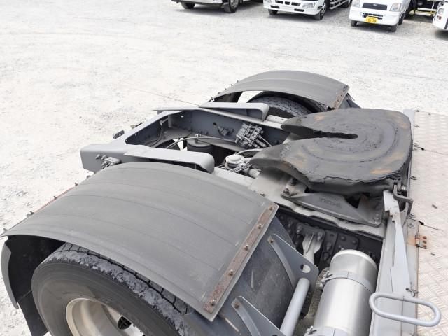 Ref No.A15604191 NISSAN DIESEL QUON Image#17