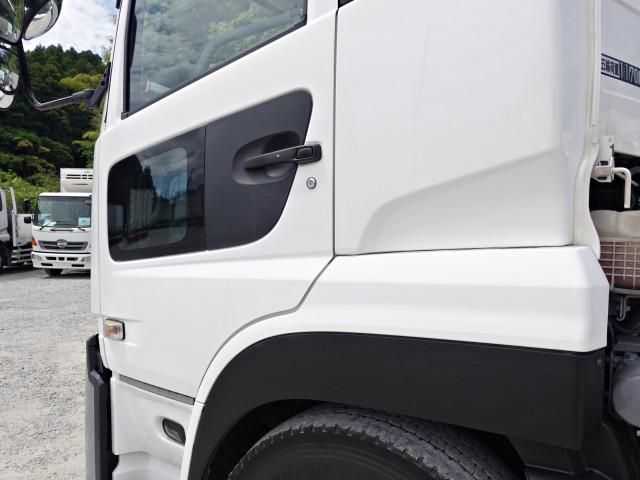 Ref No.A15604191 NISSAN DIESEL QUON Image#13