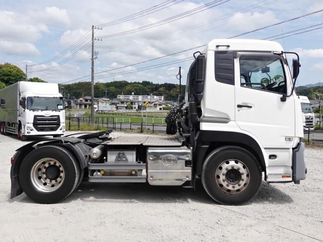 Ref No.A15604191 NISSAN DIESEL QUON Image#8