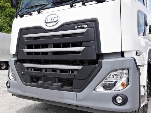 Ref No.A15604191 NISSAN DIESEL QUON Image#4