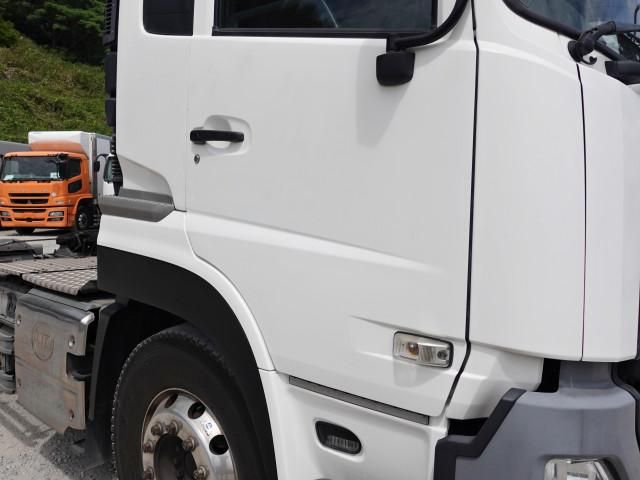 Ref No.A15604191 NISSAN DIESEL QUON Image#6
