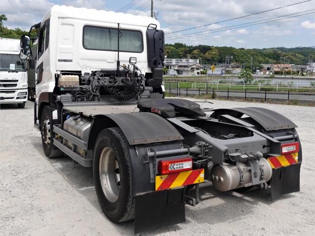 Ref No.A15604191 NISSAN DIESEL QUON Image#11