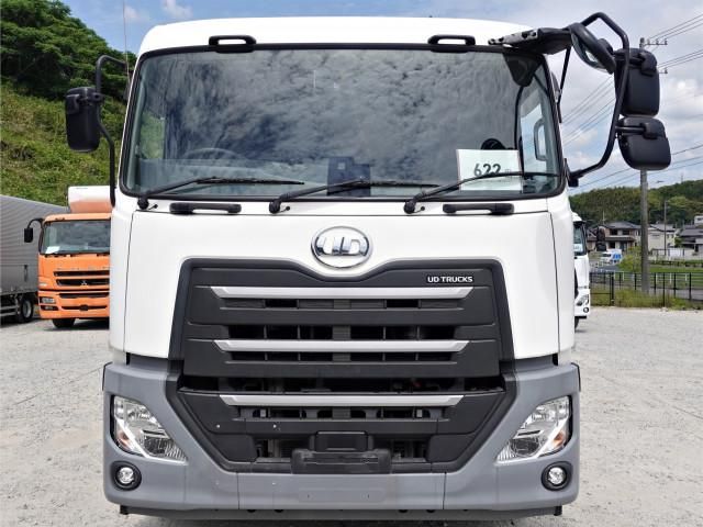 Ref No.A15604191 NISSAN DIESEL QUON Image#3