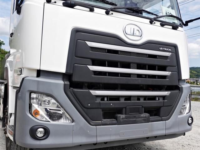 Ref No.A15604191 NISSAN DIESEL QUON Image#5