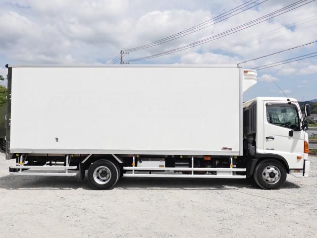 Ref No.A15604192 HINO RANGER Image#8