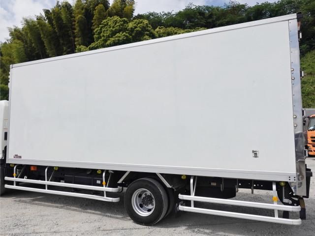 Ref No.A15604192 HINO RANGER Image#11