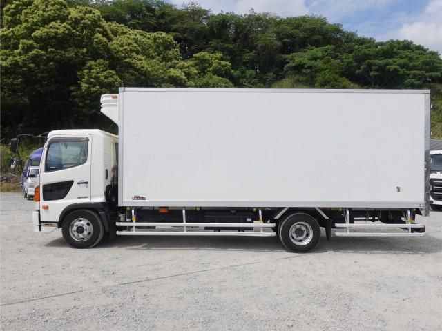 Ref No.A15604192 HINO RANGER Image#12